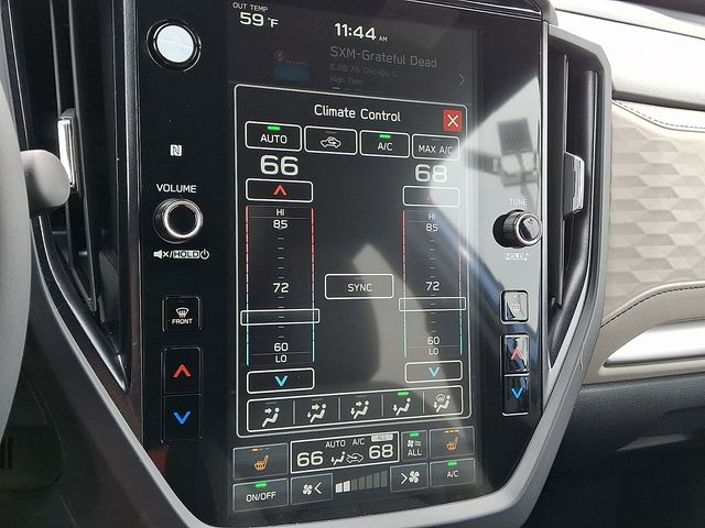 new 2026 Subaru Forester car, priced at $36,885