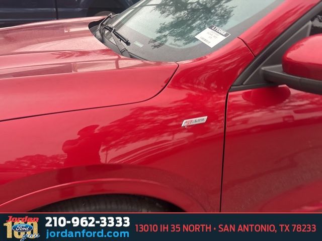 Used Car 2023 Ford Escape Hybrid  St-line Select For Sale Under $25,000 In San Antonio, Texas