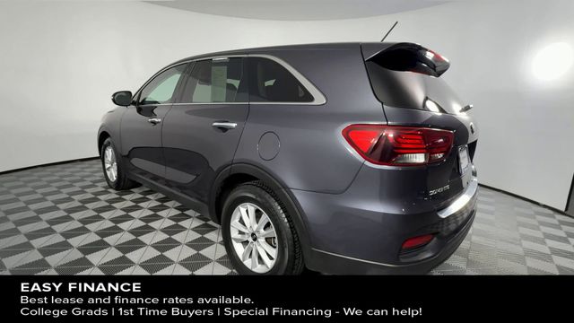 Used 2019 Kia Sorento For Sale in Indianapolis, IN