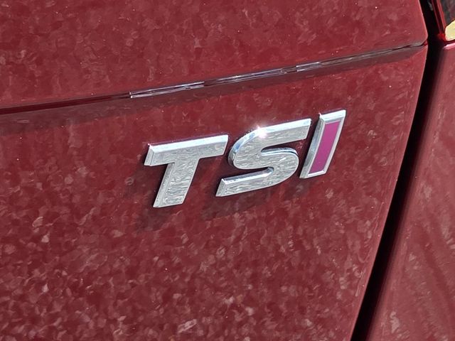 Used 2018 Volkswagen Tiguan SUV