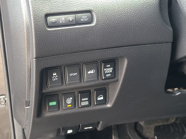 Used 2015 Nissan Rogue SUV