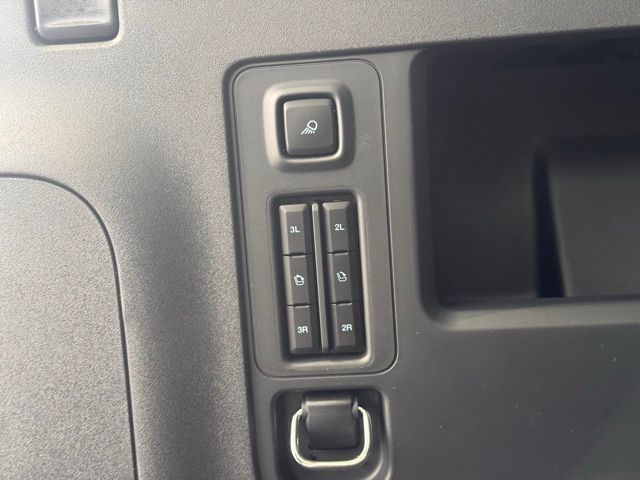 2026 Ford Expedition Max Platinum MAX