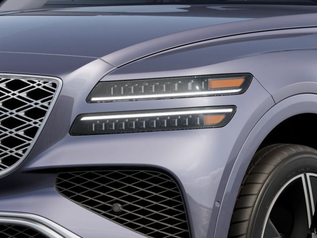 Thumbnail: 2027 Genesis GV80 - 9
