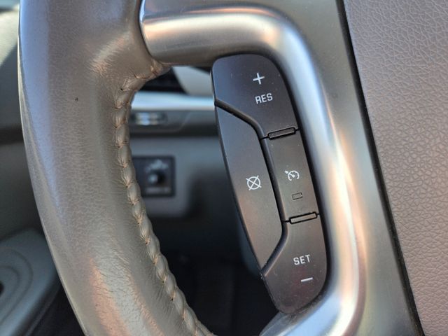 2015 Chevrolet Traverse 2LT