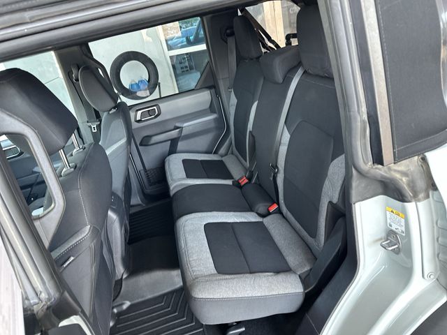 Used 2022 Green Ford Big Bend image 23