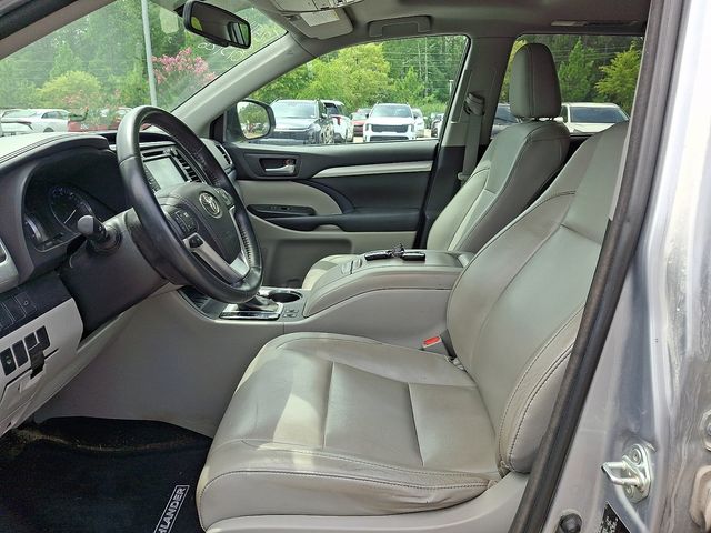 Used 2014 Toyota Highlander SUV
