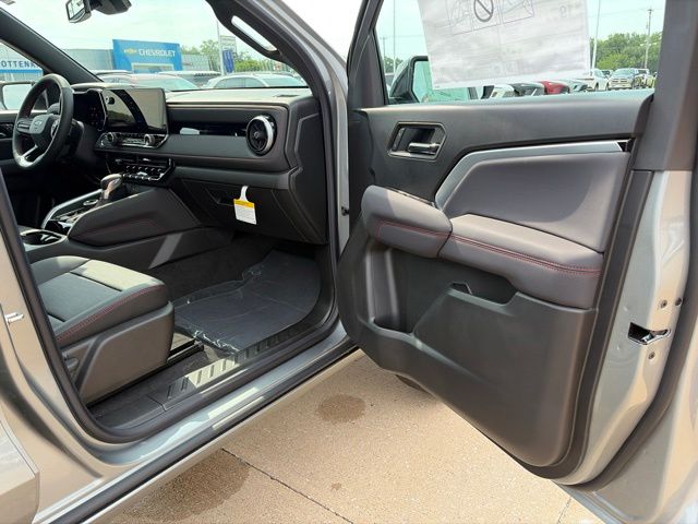 New 2026 Chevrolet Colorado Truck