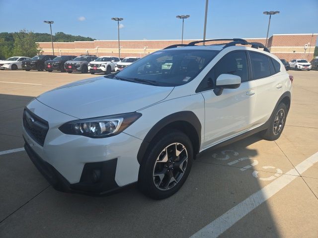 2019 Subaru Crosstrek 2.0i Premium AWD