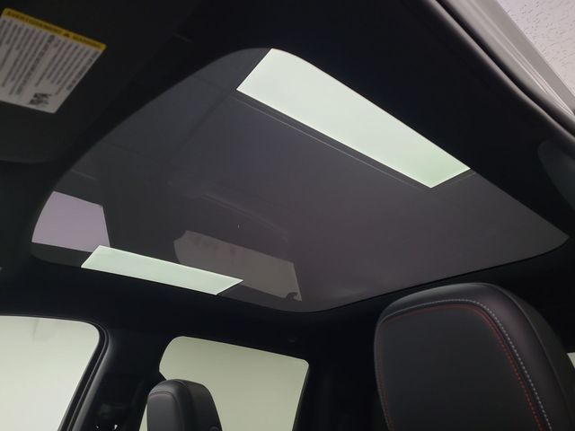 2026 – Chevrolet – Silverado EV