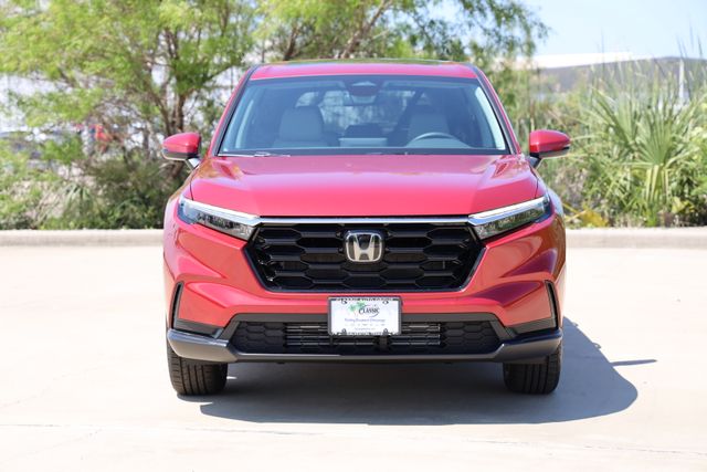2026 Honda CR-V EX - 1
