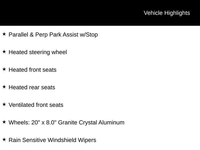 Used 2019 Jeep Grand Cherokee SUV
