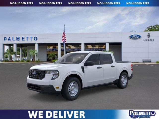 new 2026 Ford Maverick car, priced at $29,690