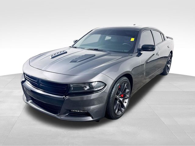 2023 Dodge Charger SXT RWD