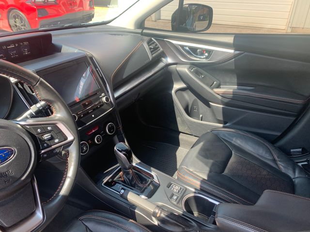 Used 2023 Subaru Crosstrek SUV