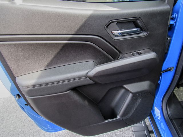 2026 GMC Canyon Elevation:44131