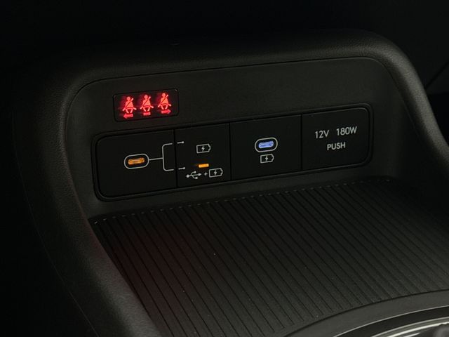 New 2025 Hyundai Kona For Sale in Indianapolis, IN