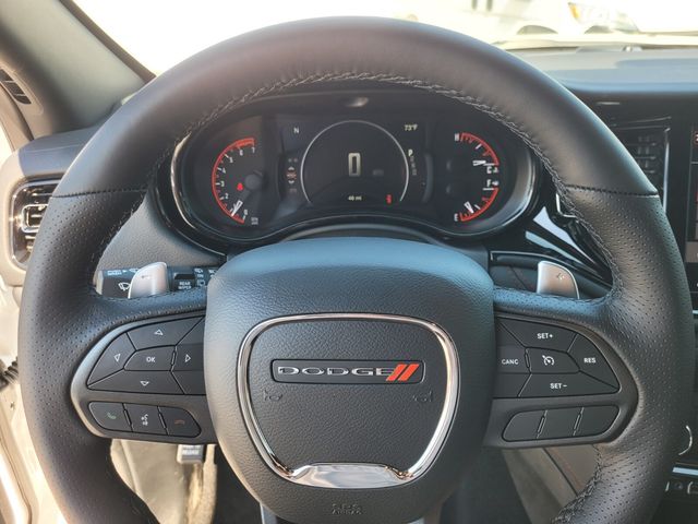 New 2026 White Dodge GT HEMI V8 image 29