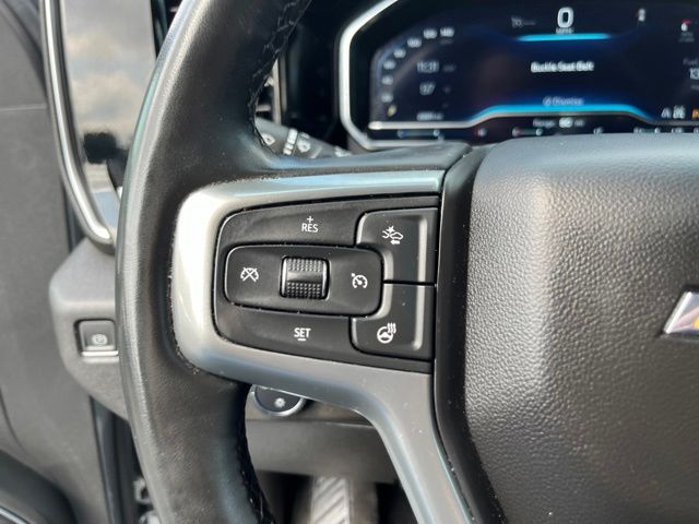 2023 Chevrolet Silverado 1500 LT - Photo 23