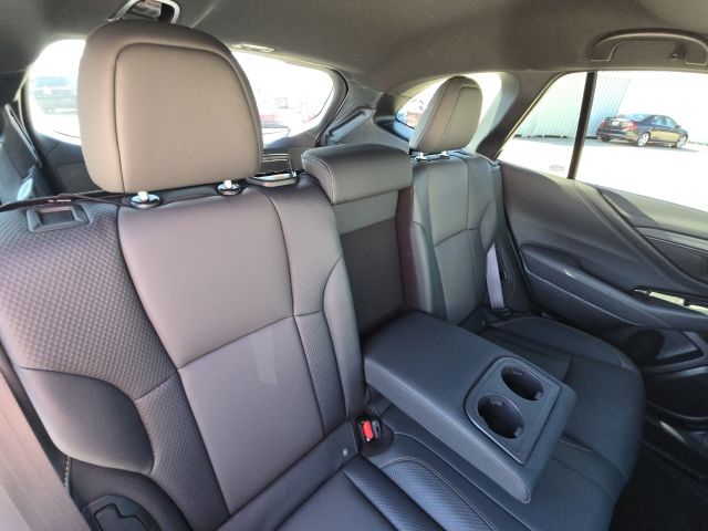 2024 Subaru Outback Wilderness:B02576A2