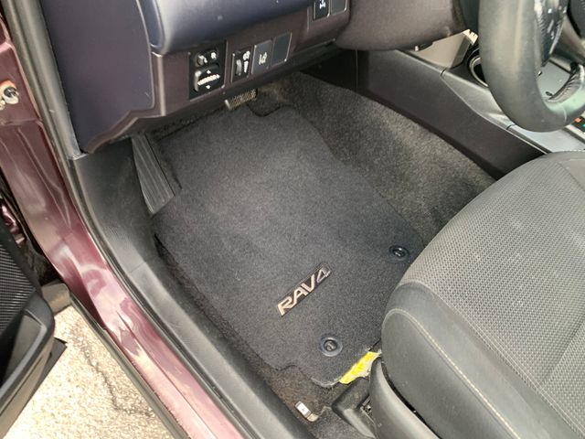 Used 2018 Toyota RAV4 SUV