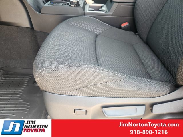 New 2026 Toyota 4Runner SUV