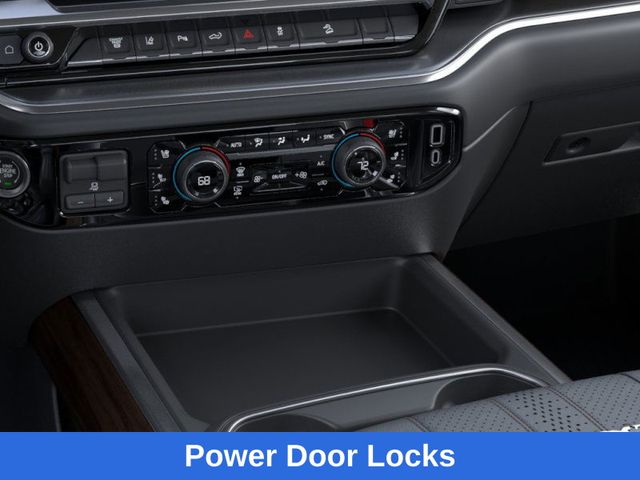 New 2025 Chevrolet Silverado 2500HD For Sale in Livonia, MI