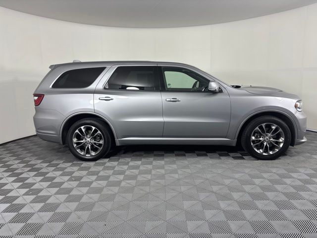 Used 2019 Dodge Durango SUV