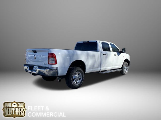 2024 Ram 2500 Tradesman 9