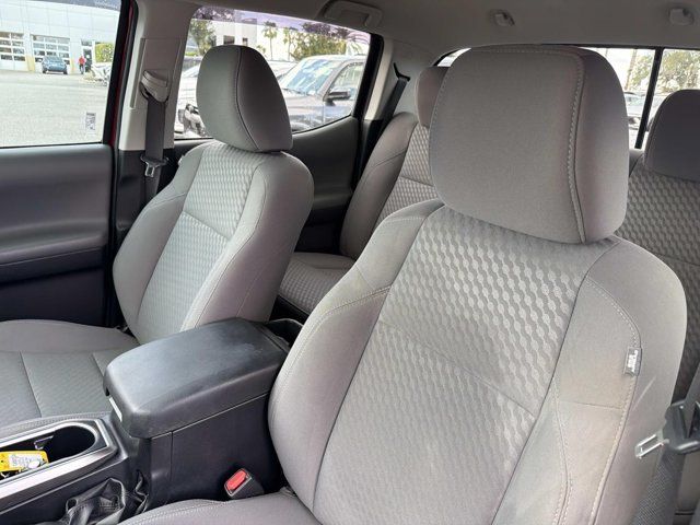 Used 2023 Toyota Tacoma Truck