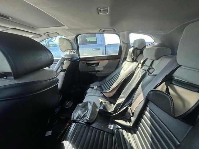used 2018 Honda CR-V car, priced at $15,998
