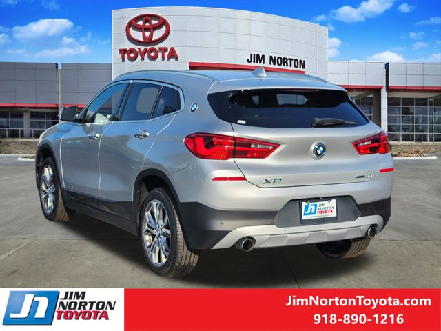 Used 2019 BMW X2 SUV