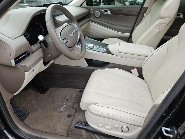 Used 2024 Genesis GV80 SUV