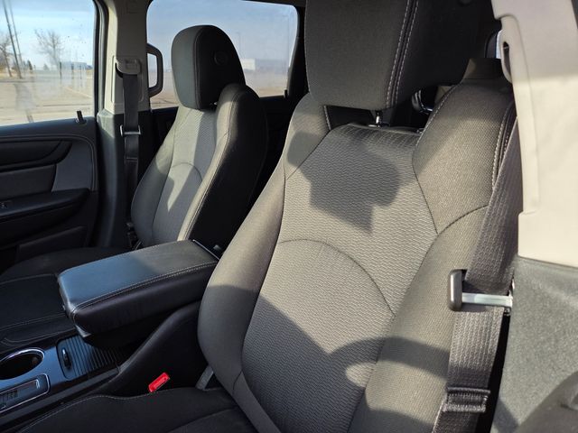 2017 Chevrolet Traverse 1LT