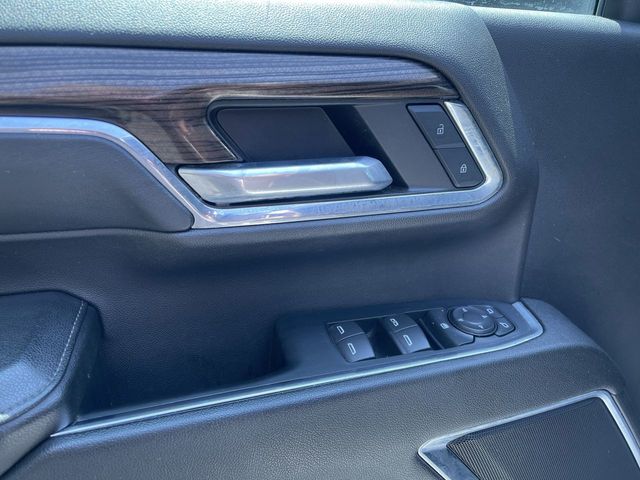 Used 2024 Chevrolet Silverado 2500HD For Sale in Livonia, MI