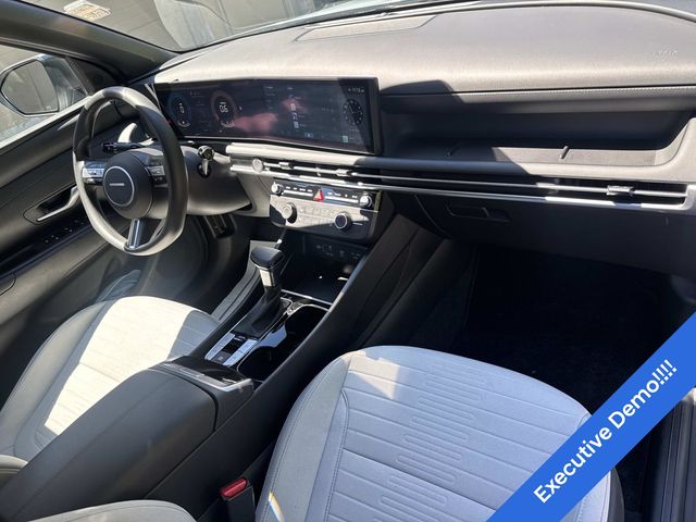 2025 Hyundai Santa Cruz