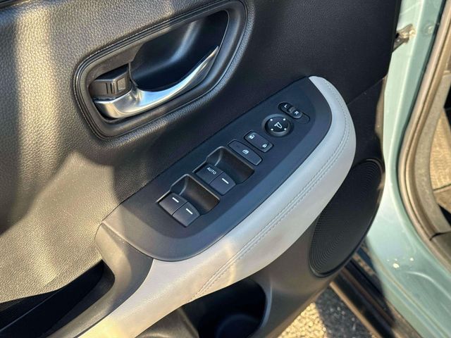 used 2024 Honda HR-V car, priced at $24,123