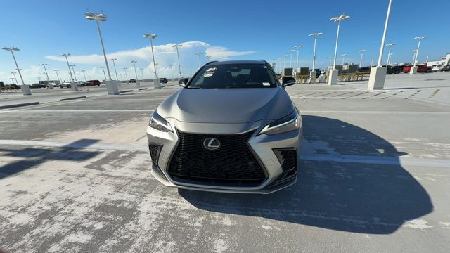 2024 Lexus NX - $46,448