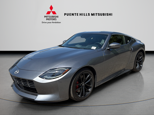 2024 Nissan Z Performance