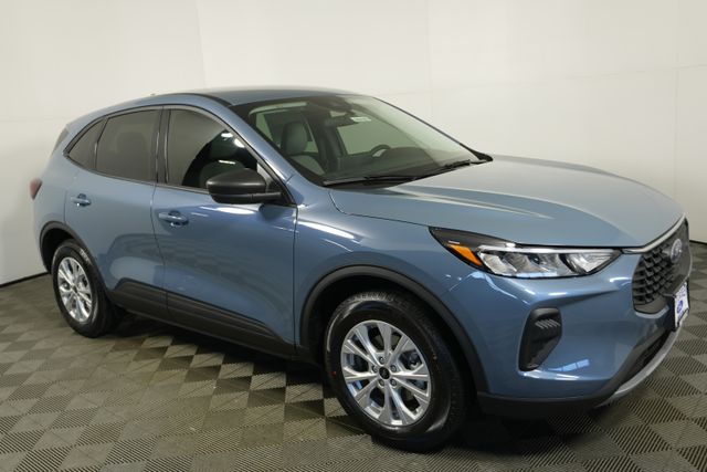 2026 Ford Escape