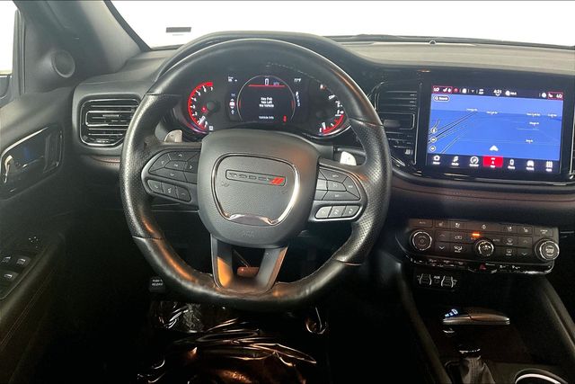 Used 2024 Dodge Durango For Sale in OLIVE BRANCH, MS