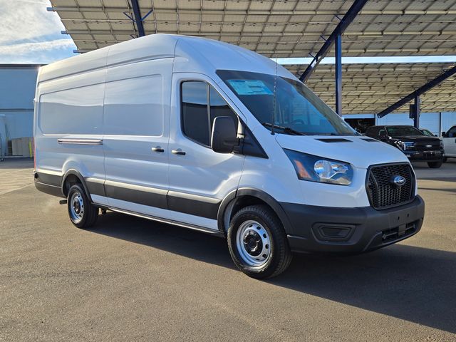 2024 Ford Transit-350 Base 9