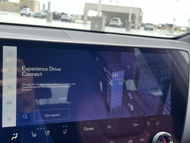 2024 Lexus NX - $50,998