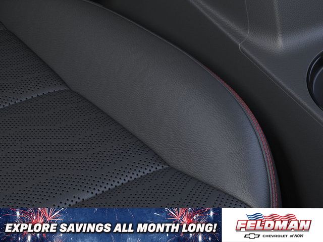 New 2025 Chevrolet Colorado For Sale in Livonia, MI