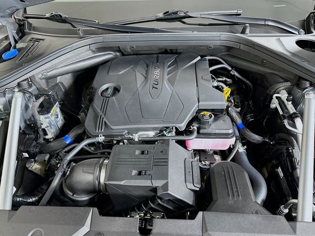 Thumbnail: 2026 Genesis GV70 - 28