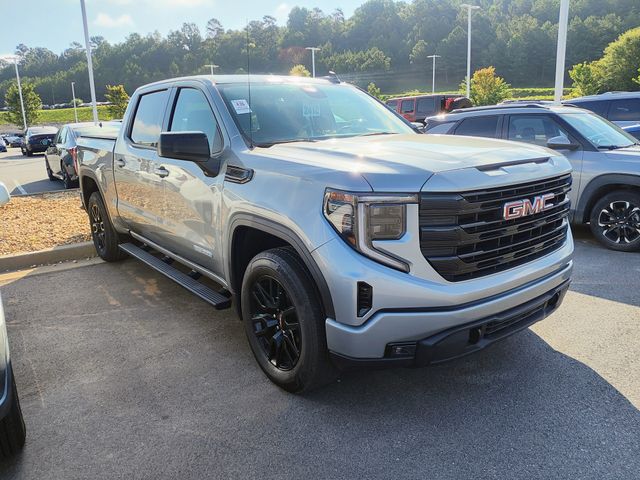 Used 2024 GMC Sierra 1500 Truck