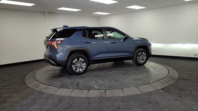 2026 – Chevrolet – Equinox
