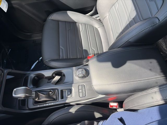 2026 Ford Ranger Lariat Blue at Bob Ruth Ford