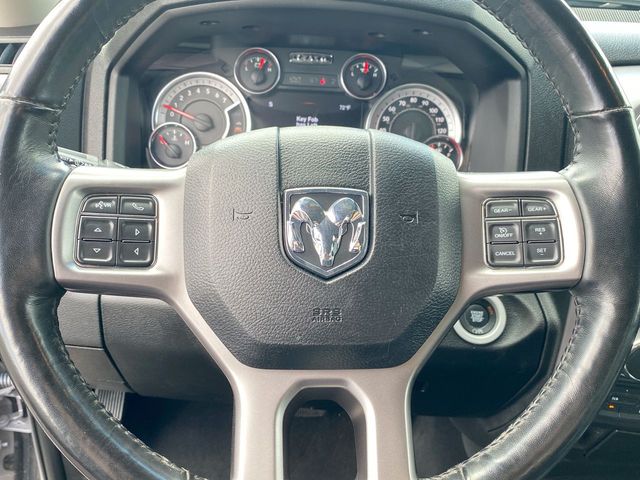 2022 Ram 1500 Classic SLT 11