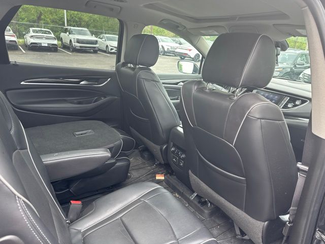 Used 2020 Buick Enclave For Sale in Indianapolis, IN