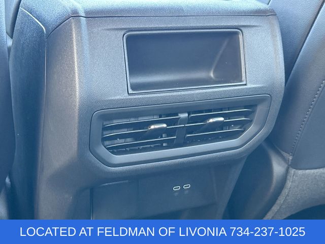 Used 2025 Chevrolet Silverado EV Work Truck For Sale in Livonia, MI